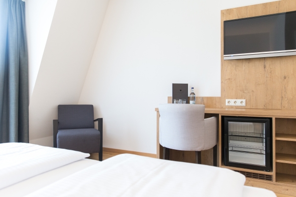 Hotel Adler Gasthof